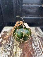 Oude vissersnet drijfbal, Ophalen of Verzenden