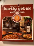 w12 Hartig Gebak Zelf Maken - Wil en Netty Engels-Geurts, Boeken, Gelezen, Wil en Netty Engels-Geurts, Ophalen of Verzenden, Hoofdgerechten