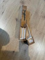 Griffeldoos, Ophalen of Verzenden, Zo goed als nieuw