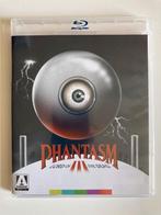 PHANTASM 3 (IMPORT WITHOUT DUTCH SUBS) (BLURAY), Cd's en Dvd's, Blu-ray, Carduelis & Media, Ophalen of Verzenden, Syran@live.nl