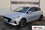 Hyundai i20|2021|DigitaalDash|Camera|Stoel+Stuurver.|, Auto's, Voorwielaandrijving, Stof, Euro 6, 0 kg