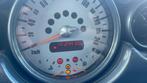 Mini Mini 1.6 Cooper Pepper, Voorwielaandrijving, 15 km/l, Gebruikt, 4 cilinders