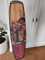 Reckless Wakeboard 160 cm - Jascha Wronka Pro Model, Watersport en Boten, Wakeboarden, Ophalen of Verzenden, Gebruikt, Board