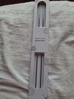 Knit en pro breinaalden knit en pr single point needles, Ophalen of Verzenden, Nieuw, Zwart