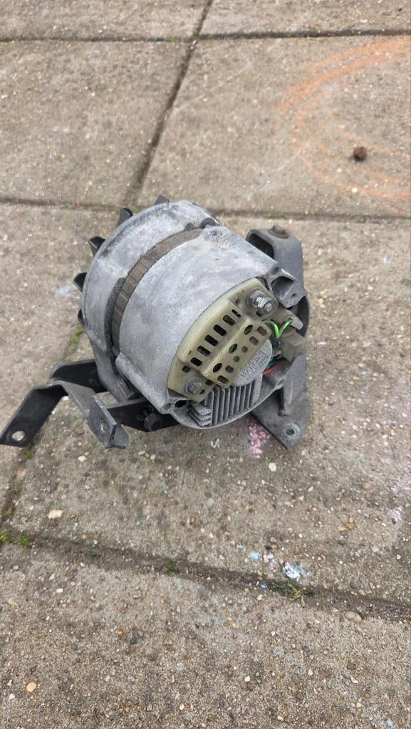 Canta dynamo met beugel, Auto-onderdelen, Ophalen of Verzenden