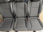 bank achterbank 3persoons 2+1 Mercedes Vito w447 comfort, Auto-onderdelen, Interieur en Bekleding, Tymtop5@gmail.com, 3161ek, Tymtop