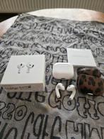Originele Apple AirPods 4 - Zo goed als nieuw, Audio, Tv en Foto, Koptelefoons, Ophalen of Verzenden, Zo goed als nieuw, Overige merken