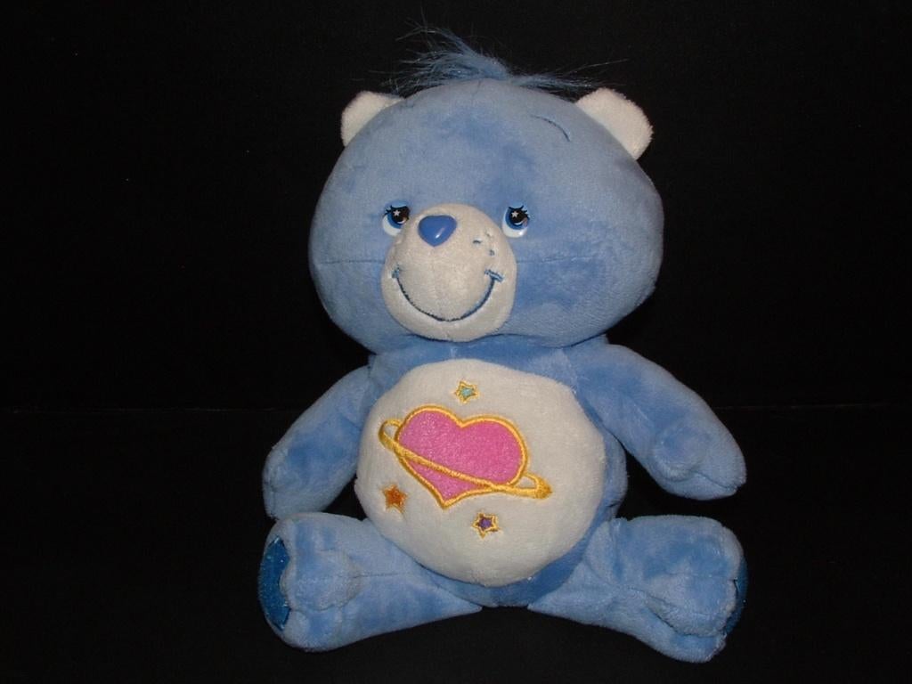 PLAY ALONG CARE BEARS TROETELBEER DAYDREAM BEAR, Ophalen of Verzenden, Nieuw, Overige typen