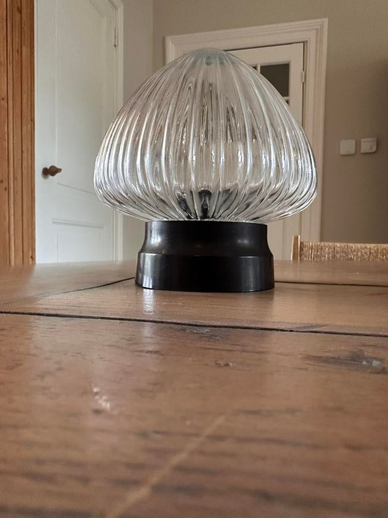 Gezocht voet lamp, Ophalen, Zo goed als nieuw