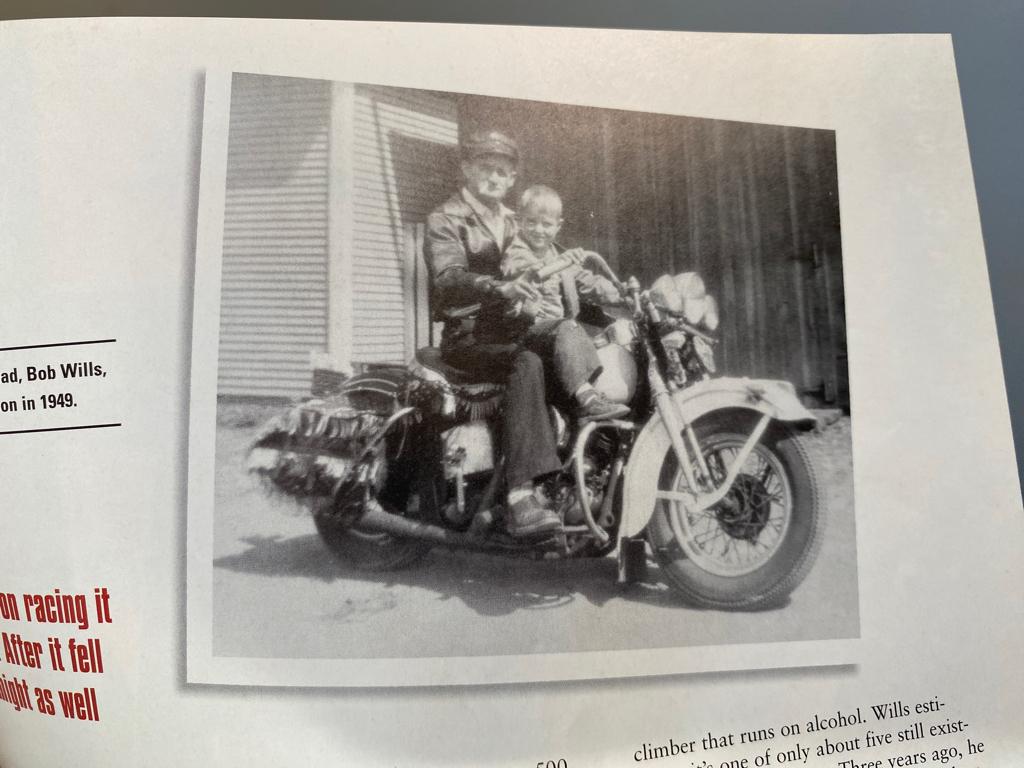 4 nummers van de Harley-Davidson Enthousiast , Motoren, Handleidingen en Instructieboekjes, Ophalen of Verzenden, Harley-Davidson of Buell