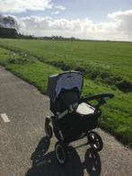 Bugaboo Buffalo kinderwagen grijs, Kinderen en Baby's, Kinderwagens en Combinaties, Ophalen, Gebruikt, Kinderwagen, Bugaboo