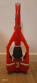 Thunderbird 3 (verzamel object), Ophalen of Verzenden