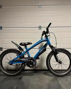 Alpina Trail 20 inch jongensfiets blauw, Ophalen, Gebruikt, 20 inch, Handrem
