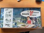 mechanical engineer set van Philps, jaren 60, Antiek en Kunst, Ophalen