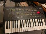 Elka omb 5, Muziek en Instrumenten, Synthesizers, Overige merken, Gebruikt, Met midi-aansluiting, Overige aantallen