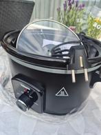 Snel kookpan, Ophalen of Verzenden, Nieuw, Metaal of Aluminium