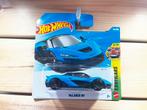McLaren W1 hotwheels, Ophalen of Verzenden, Nieuw, Auto