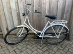 Damesfiets, Fietsen en Brommers, Fietsen | Dames | Damesfietsen, 53 tot 56 cm, Ophalen, Zo goed als nieuw
