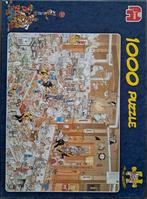 Jan van Haasteren puzzels - Zeer goede staat en compleet, Hobby en Vrije tijd, Denksport en Puzzels, Ophalen of Verzenden, 500 t/m 1500 stukjes