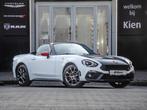 Abarth 124 Spider 1.4 MultiAir Turbo Abarth | Gelimiteerde u, Gebruikt, Euro 6, 4 cilinders, Cabriolet