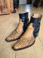 Sendra python boots mt 43. Cowboy western laarzen., Kleding | Heren, Ophalen of Verzenden, Bruin, Boots