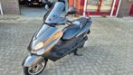 Yamaha Majesty YP125R Motor Scooter, Cardan-aandrijving, Scooter, Particulier, 11 kW of minder