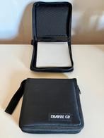 Travel CD tassen ( 2 stuks ), Ophalen of Verzenden, Gebruikt
