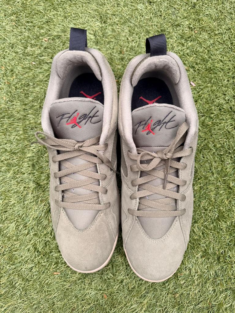 Jordan maat 48,5, Kleding | Heren, Schoenen, Ophalen of Verzenden, Nieuw, Overige kleuren, Sneakers of Gympen