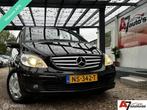 Mercedes B-klasse 150 Nieuwe APK, Voorwielaandrijving, 15 km/l, Zwart, Bedrijf