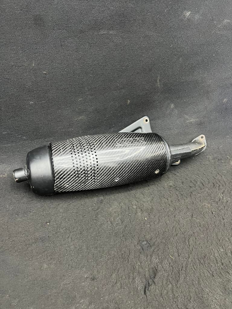 Leovince touring super nette staat, Motoren, Tuning en Styling, Ophalen, X, X, X