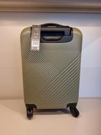 Nieuw Norlander trolley mountain road green handbagage, Ophalen, 50 tot 60 cm, Hard kunststof, Nieuw