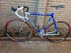 Diverse onderdelen campagnolo + moser racefiets, Ophalen of Verzenden, Racefiets, Remmen, Aluminium