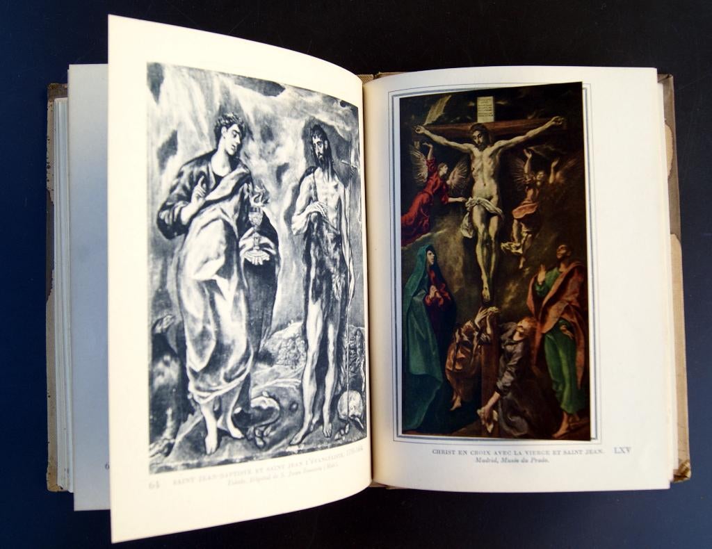 El Greco - Babelon, Jean, Verzenden, Gelezen, Babelon, Jean