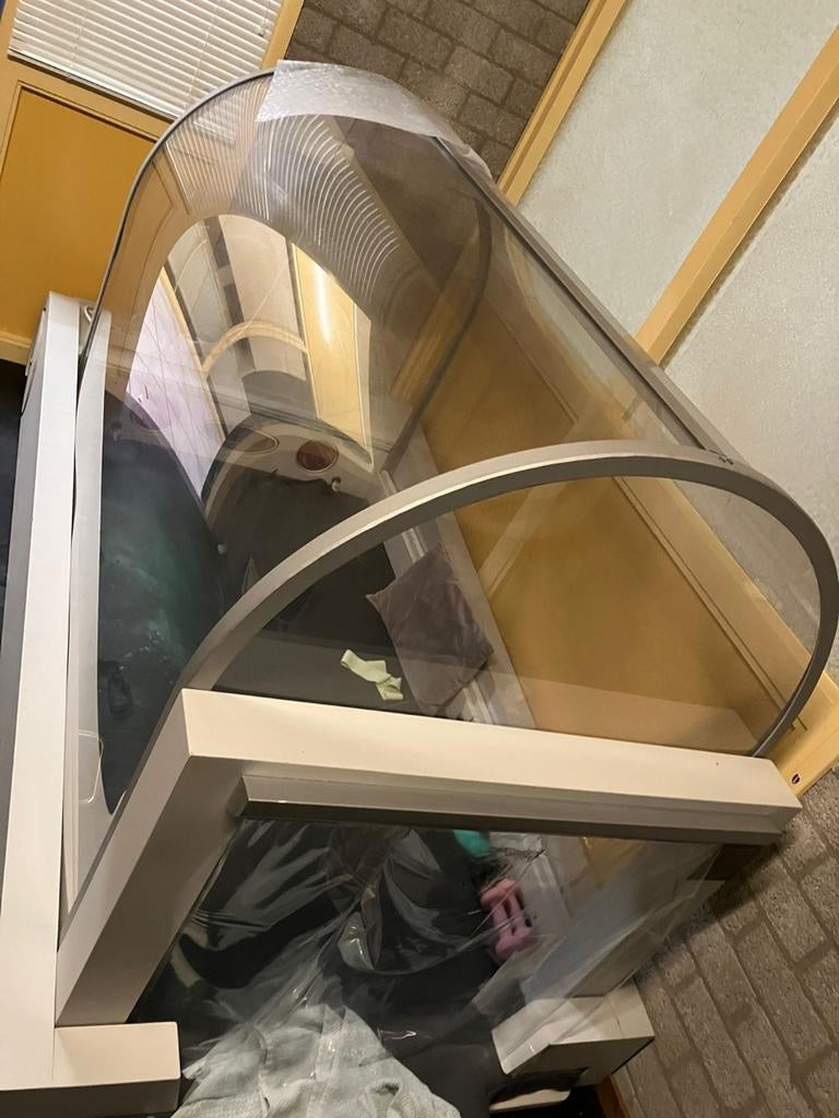 Infrarood en warmte cabine, Ophalen of Verzenden, Overige typen