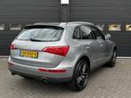 Audi Q5 2.0 TFSI 211PK quattro Automaat | Climate | PDC | 20, Auto's, Audi, Automaat, Stof, Gebruikt, Zwart