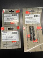 CERATIZIT hardmetalen schaafbeitel‑inzetten – 82 mm, Doe-het-zelf en Verbouw, Gereedschap | Handgereedschap, Ophalen of Verzenden