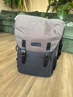 Cullmann Cameratas/Rugzak - Grijs/Zwart, 25 tot 40 cm, Ophalen of Verzenden, Zo goed als nieuw, Overige merken