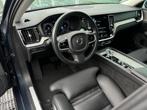 Volvo V60 2.0 B4 Inscription / Elek. verstelbare stoelen / S, 4 cilinders, Blauw, Leder, Adaptive Cruise Control