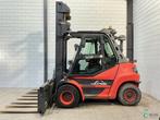 Heftrucks Diesel Linde H80D (396_2) 2015, Meer dan 4000 kg, Diesel, Heftruck, Linde