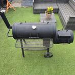 Grote BBQ Smoker - Perfect voor roken en grillen, Tuin en Terras, Houtskoolbarbecues, Ophalen, Gebruikt, Onbekend