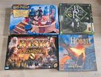 Hobbit en Lord of the Rings, Hobby en Vrije tijd, Gezelschapsspellen | Bordspellen, Ophalen of Verzenden, Gebruikt