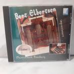 CD Bert Elbertsen Improviseert Martinikerk Doesburg, Ophalen of Verzenden, Gebruikt, Overige genres
