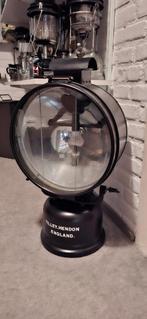 Tilley Floodlight Glazen, Antiek en Kunst, Ophalen of Verzenden