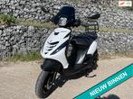 Piaggio Zip SP White 45km E5 Alpha Matrix Led BETAAL met in3, Zip, P, 49 cc, P
p  p, NL