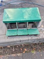 Leg nesten, Ophalen of Verzenden, Kippenhok of Kippenren