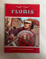 Floris en het verraad van Oldenstein - Rutger Hauer, Ophalen of Verzenden, Gelezen