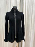 High Use vest maat L, Ophalen of Verzenden, Zo goed als nieuw, Maat 42/44 (L), Zwart