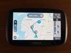 TomTom GO 510 Navigatiesysteem - Goed Werkend, Ophalen of Verzenden, Gebruikt