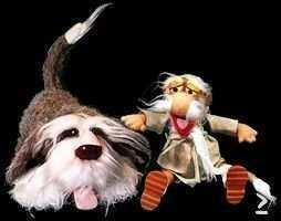 Zoek Traveling Matt en Dydemus, Kinderen en Baby's, Speelgoed | Knuffels en Pluche, Overige typen, Ophalen