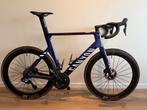 Canyon Aeroad CFR maat XL, Carbon, Zo goed als nieuw, 57 tot 61 cm, Meer dan 20 versnellingen
